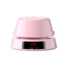 Máquina de Pular Corda - JumpKids