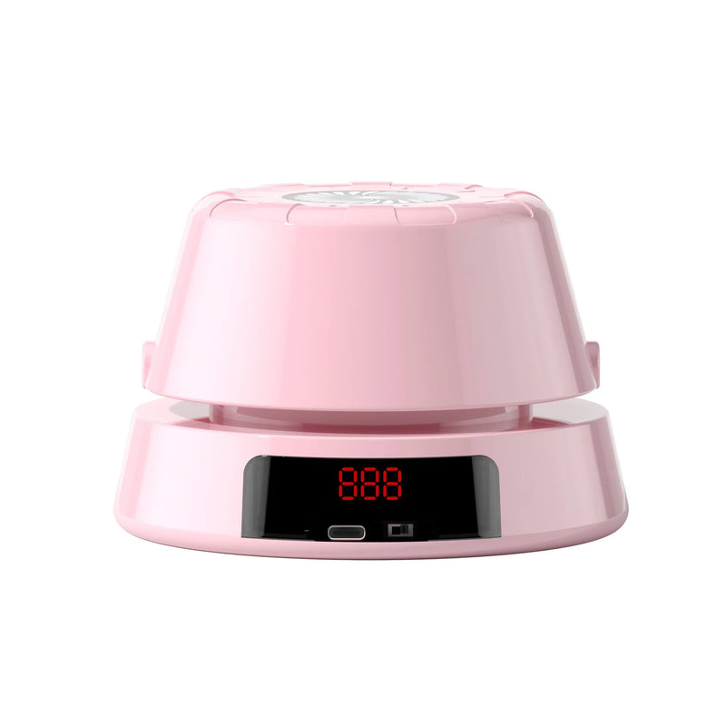 Máquina de Pular Corda - JumpKids