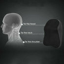 Almofada Ortopédica para Carro - Conforto e Alivio de Dores