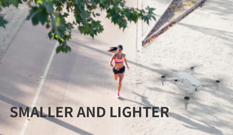 Drones Lyzrc L900 Serie Câmera 4K UHD GPS