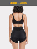 Short Feminino Modelador Levanta Bumbum