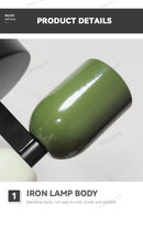 Arandela de Parede Minimalista