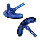 Aspirador De Piscina a Vácuo - Prático e Econômico