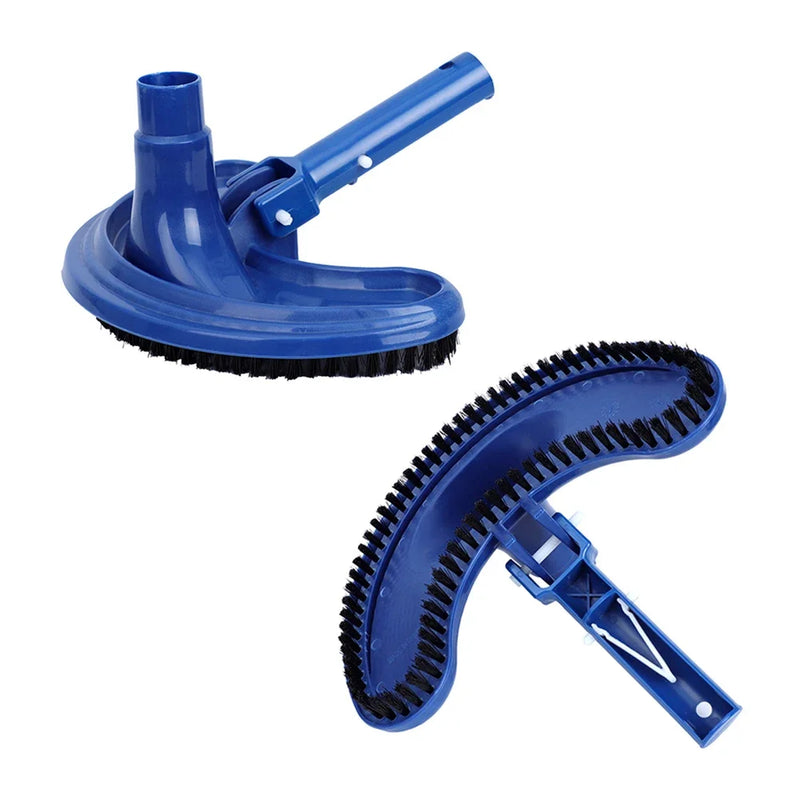 Aspirador De Piscina a Vácuo - Prático e Econômico