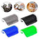 Escova De Canto Para Gatos Cats Brush