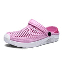 Sandália Ortopédica Masculino Feminino Confort Max