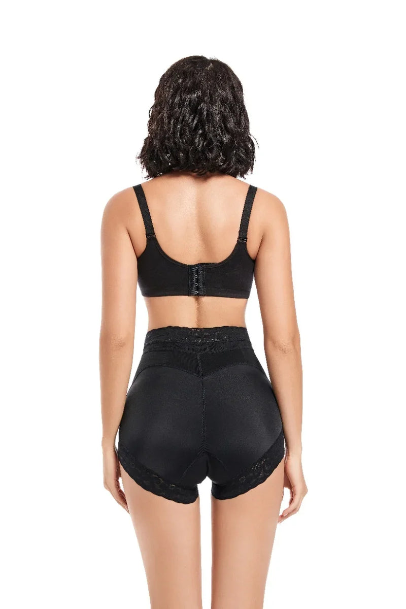 Short Feminino Modelador Levanta Bumbum