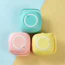 Escova de Banho Massageadora para Pets