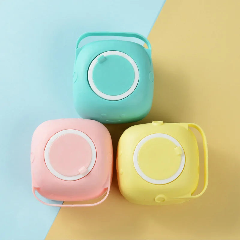 Escova de Banho Massageadora para Pets