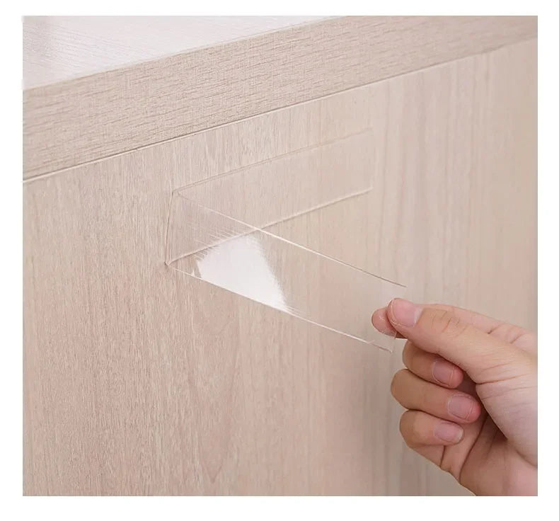 Fita Adesiva Dupla Face Impermeável