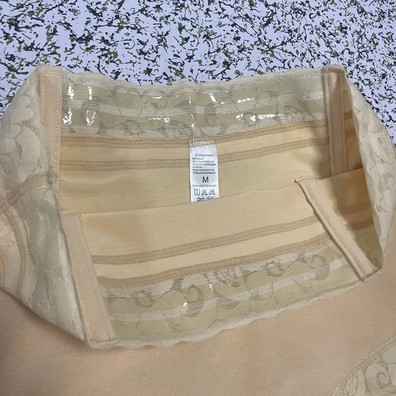 Short Feminino Modelador Levanta Bumbum