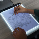 Caderno Led Para Desenho - Draw Master