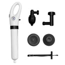 Desentupidor Turbo Clean