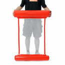 Boia de Piscina Rede Flutuante Verão