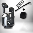 Fone Sem Fio Air Pulse Pro