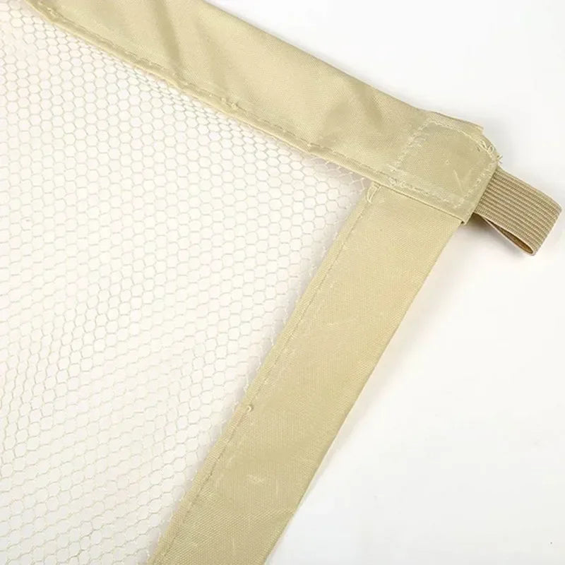 Tela de Proteção Retrátil para Crianças e Pets - SafeGuard