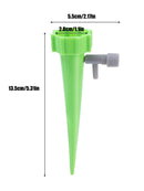 Irrigador automático para Plantas