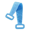 Escova de Banho Massageadora para Costas
