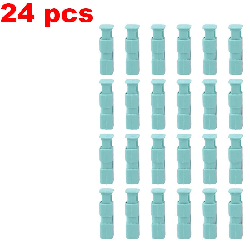 Clipe Inteligente de Lacre