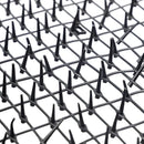 Esteira de Proteção Contra Animais para Jardim