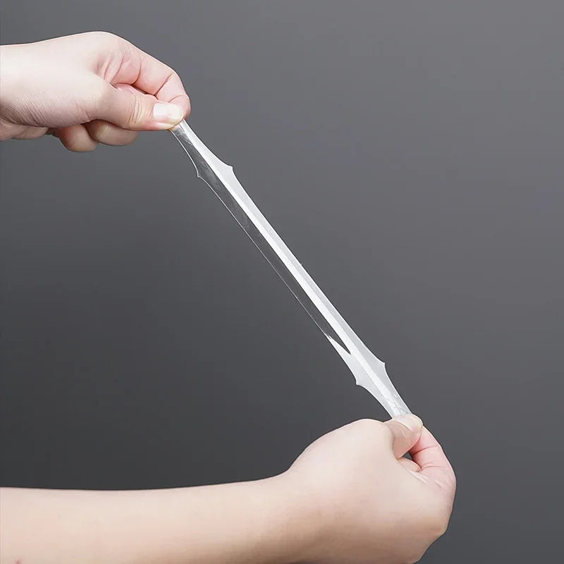 Fita Adesiva Dupla Face Impermeável