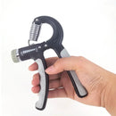 Hand Grip - Fortalecedor de Braços Resistente e Regulável 10 a 60kg