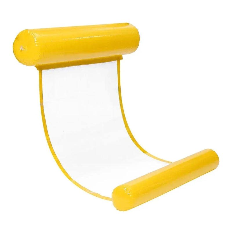 Boia de Piscina Rede Flutuante Verão