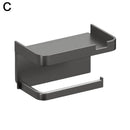 Porta Papel Higiênico Inteligente