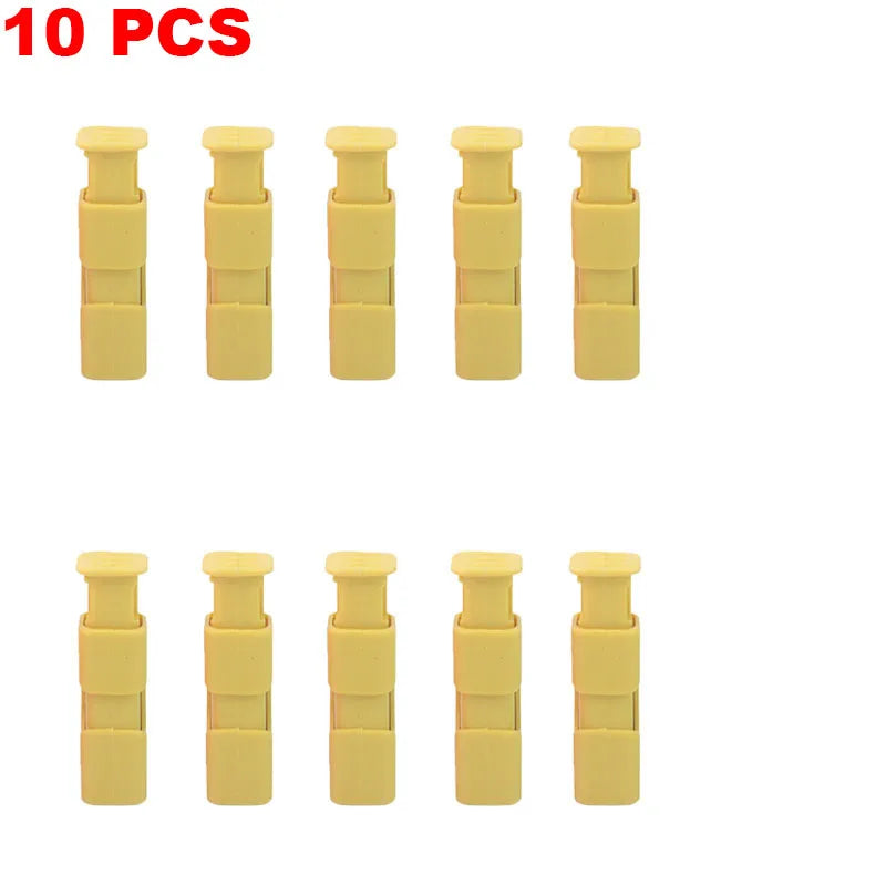 Clipe Inteligente de Lacre