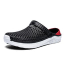 Sandália Ortopédica Masculino Feminino Confort Max