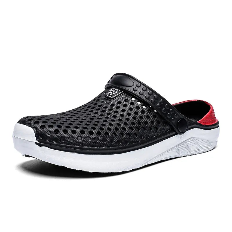 Sandália Ortopédica Masculino Feminino Confort Max