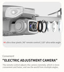 Drones Lyzrc L900 Serie Câmera 4K UHD GPS