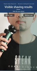 Barbeador BladePro 3 em 1