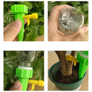 Irrigador automático para Plantas