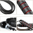 Corda De Pular Wire Skipping