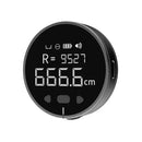 Régua Digital Medidora de Distância Eletrônica