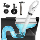 Desentupidor Turbo Clean