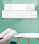 Defletor de Ar Condicionado Ajustável