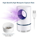 Eliminador Mata Inseto Elétrico