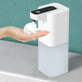 Dispenser Indutivo Automático de Sabão | TouchClean