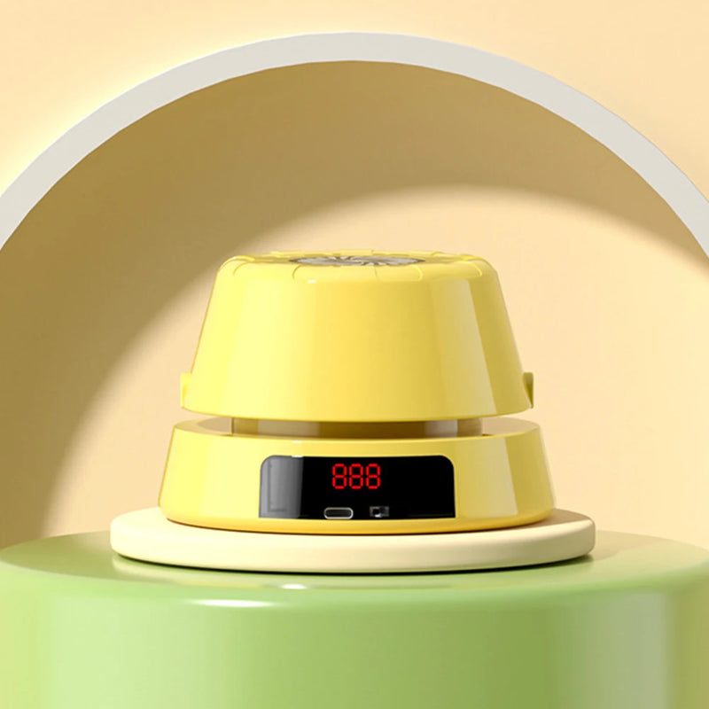 Máquina de Pular Corda - JumpKids