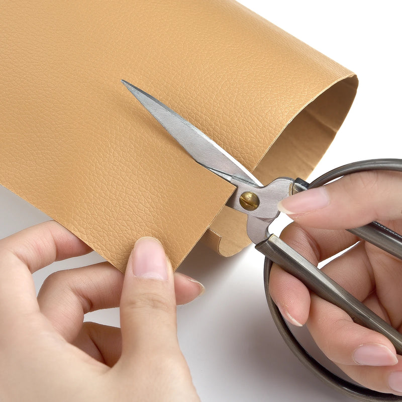 Adesivo Reparador de Couro