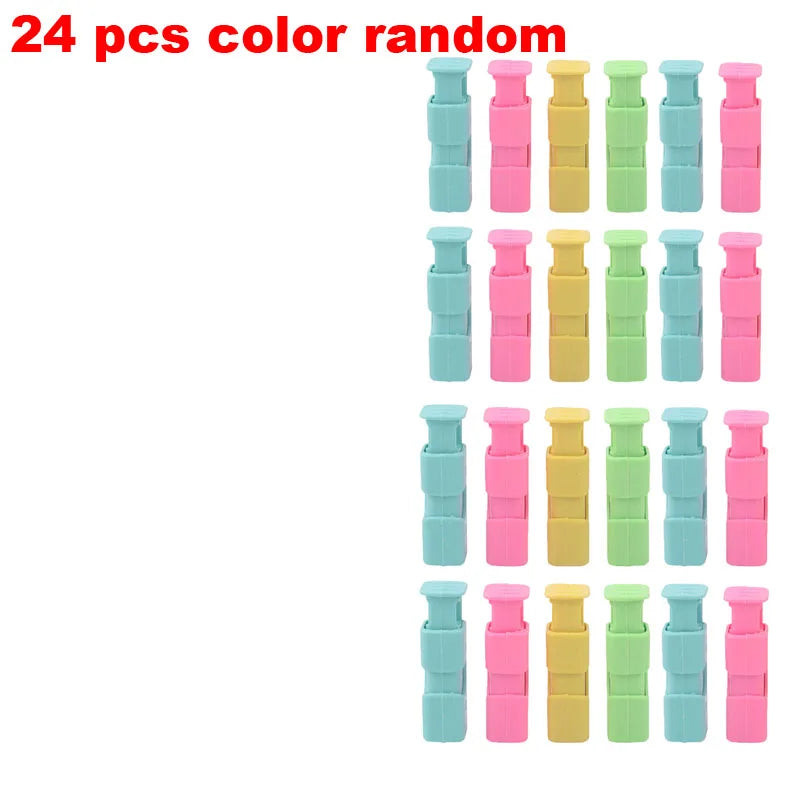 Clipe Inteligente de Lacre