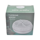 Mini Máquina de Lavar Portátil