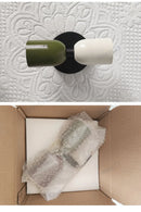 Arandela de Parede Minimalista