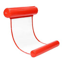 Boia de Piscina Rede Flutuante Verão