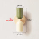 Arandela de Parede Minimalista