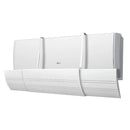 Defletor de Ar Condicionado Ajustável