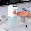 Dispenser Indutivo Automático de Sabão | TouchClean