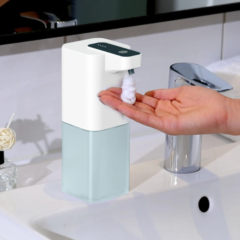 Dispenser Indutivo Automático de Sabão | TouchClean